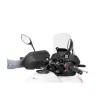 Fixation SHAD Click System