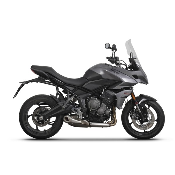 Fixations latérales SHAD 3P System - Triumph Tiger 660 Sport