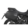 Fixations latérales SHAD 3P System - Triumph Tiger 660 Sport