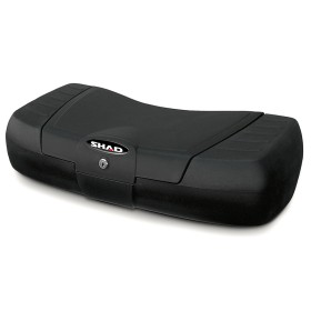 Coffre SHAD ATV40 noir 5kg 40L