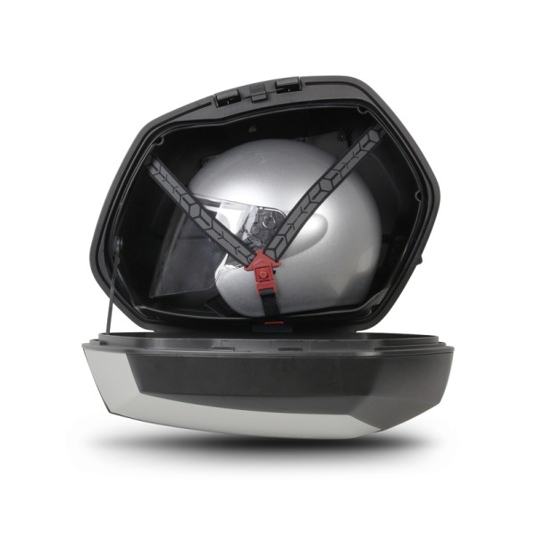 Valises latérales SHAD SH35 alu