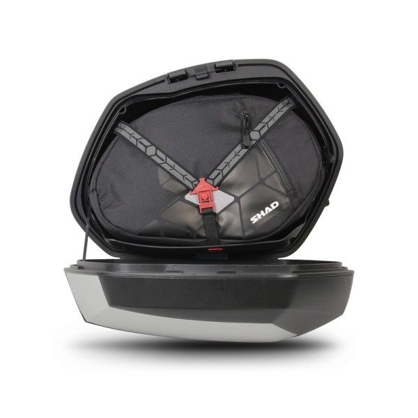 Valises latérales SHAD SH35 alu