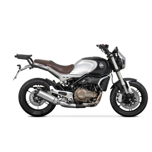 Fixation SHAD Top Master