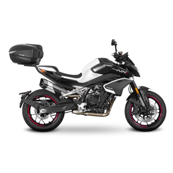 Fixation SHAD Top Master