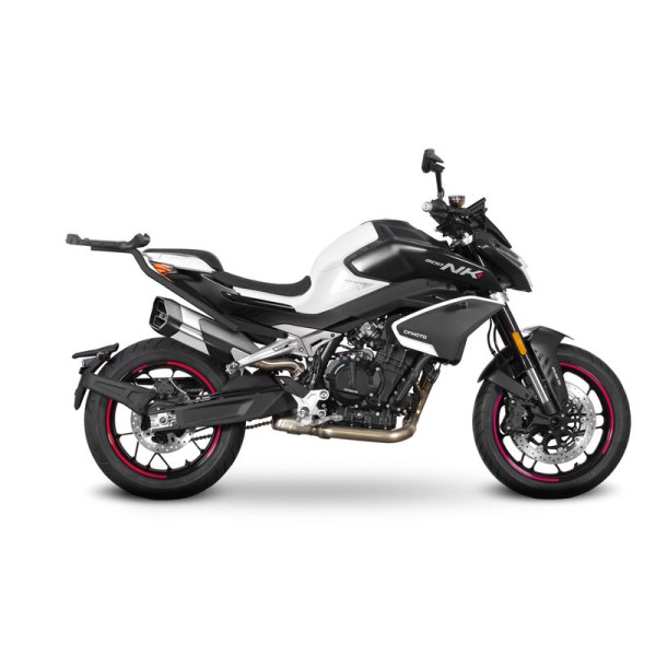 Fixation SHAD Top Master