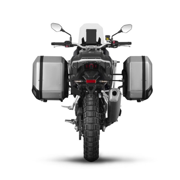 Fixation SHAD 4P System