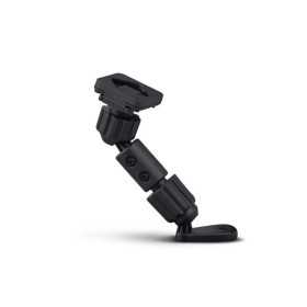 Support pour Smartphone SHAD SG62 fixation retroviseur - 160 x 80 mm