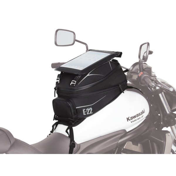 Porte-tablette SHAD pour sacoche réservoir E22