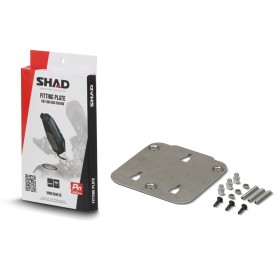 Fixation SHAD Pin System Yamaha