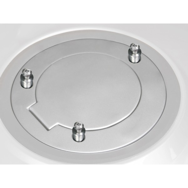 Fixation SHAD Pin System Yamaha