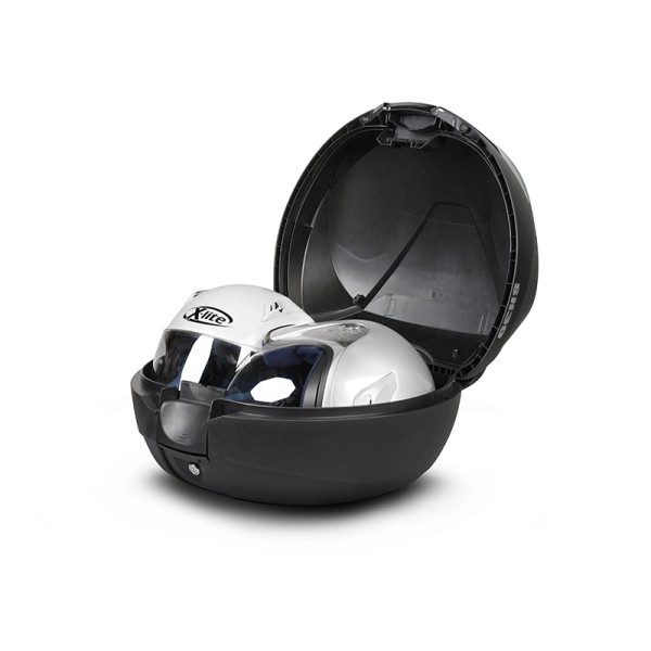 Top case SHAD SH39 noir 3kg 39L