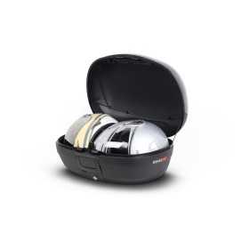 Top case SHAD SH46 noir 6kg 46L