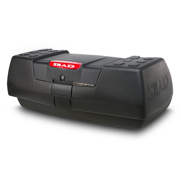 Coffre SHAD ATV110 noir 15kg 110L