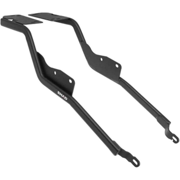 Fixation SHAD Top Box