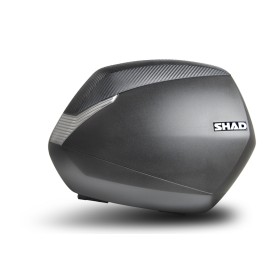 Valises latérales SHAD SH36 carbone