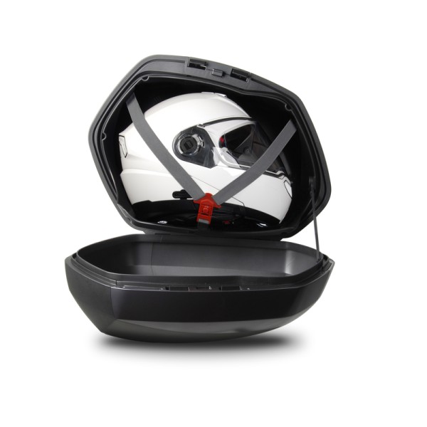 Valises latérales SHAD SH36 carbone