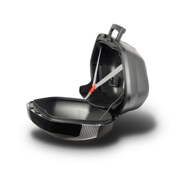 Valises latérales SHAD SH36 carbone