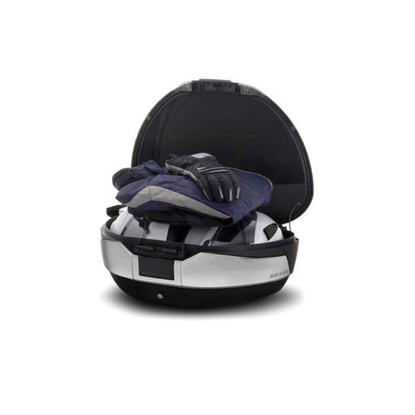 Top case SHAD SH48 New Titanium