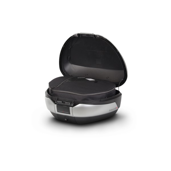 Top case SHAD SH48 New Titanium