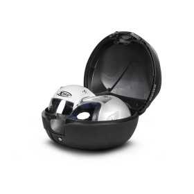 Top case SHAD SH39 carbone 3kg 39L