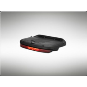 Lumière de top case SHAD livrée par 3