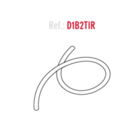 Sangle d\'arrêt SHAD SH46