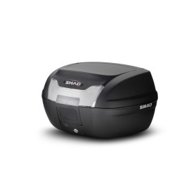 Top case SHAD SH40 noir 3kg 40L