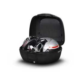 Top case SHAD SH40 noir 3kg 40L