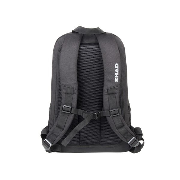 Sac à dos SHAD SL86 - noir 26L