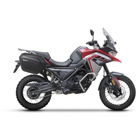 3P System SHAD - VOGE 650 DS/DSX