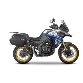 Fixation SHAD 3P System