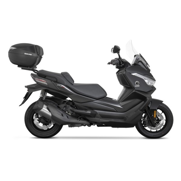 Fixation SHAD Top Master