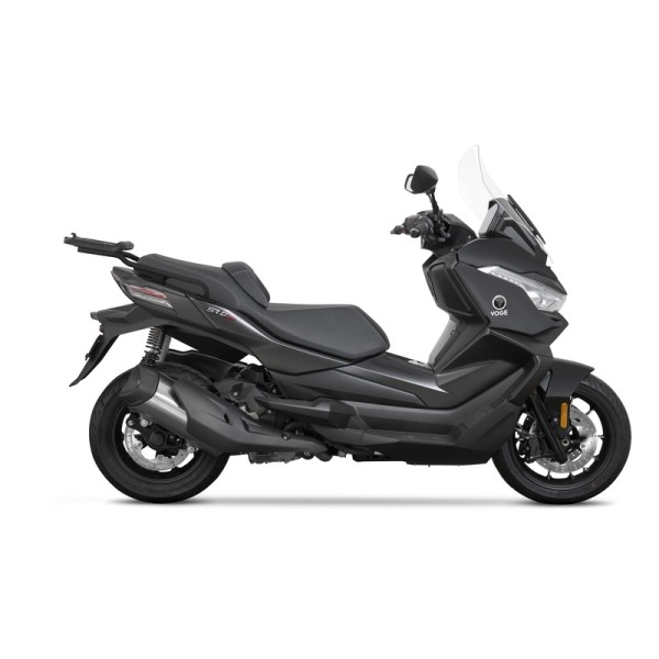 Fixation SHAD Top Master