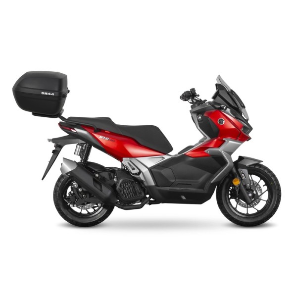 Fixation SHAD Top Master