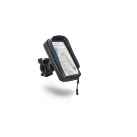 Support smartphone SHAD SG61 guidon - 5,5\'\'