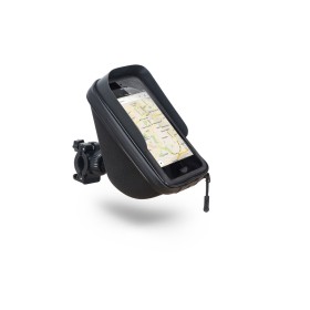 Support smartphone SHAD SG75 guidon - 6,5\'\'