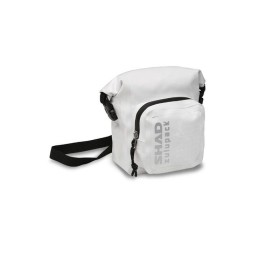 Sac SHAD SB05 Waterproof blanc
