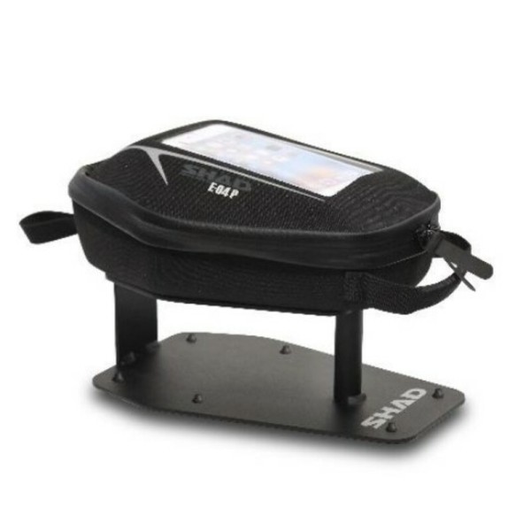 Table d\'exposition SHAD avec sac E04P