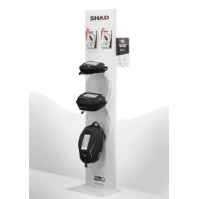 Présentoir SHAD avec système de PIN