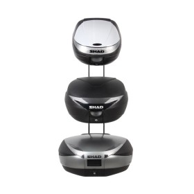 Présentoir SHAD 3 Top Cases