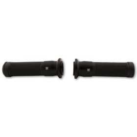 Revêtements SHIN YO Marano noir 7/8" (22,2 mm)