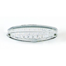 Feu arrière LED SHIN YO Number 1 Mini