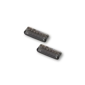 Feu arrière/stop/clignotant SHIN YO Shorty LED