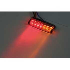Feu arrière/stop/clignotant SHIN YO Shorty LED