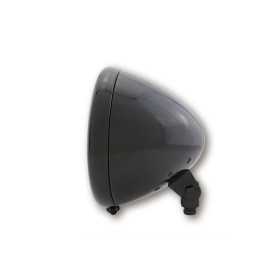 Phare SHIN YO El Paso 6 1/2" noir brillant