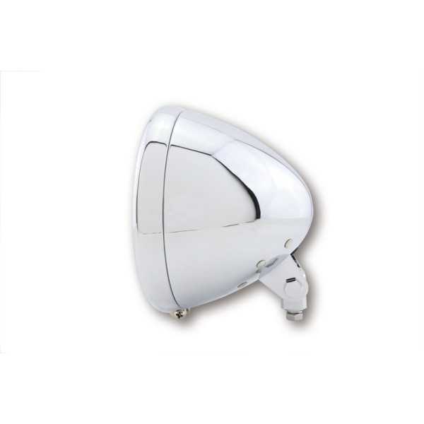 Phare SHIN YO El Paso 6 1/2" chromés