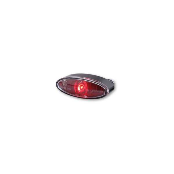Feu arrière LED SHIN YO Mini Oval