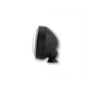 Feu de croisement SHIN YO LED 4\" noir mat