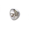 Phare SHIN YO Reno 2 7\" chrome verre clair