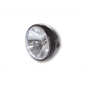 Phare SHIN YO Reno 2 7" noir brillant